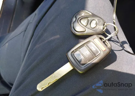 2013 Honda Accord Sport из США, поврежденный, VIN 1HGCR2F51DA082694